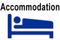 Greensborough Accommodation Directory