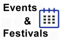 Greensborough Events and Festivals