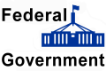 Greensborough Federal Government Information