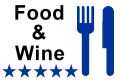 Greensborough Food and Wine Directory