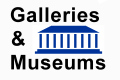Greensborough Galleries and Museums