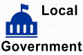 Greensborough Local Government Information