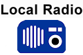 Greensborough Local Radio Information