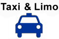 Greensborough Taxi and Limo