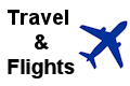 Greensborough Travel and Flights