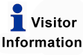 Greensborough Visitor Information