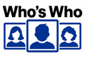 Greensborough Who's Who